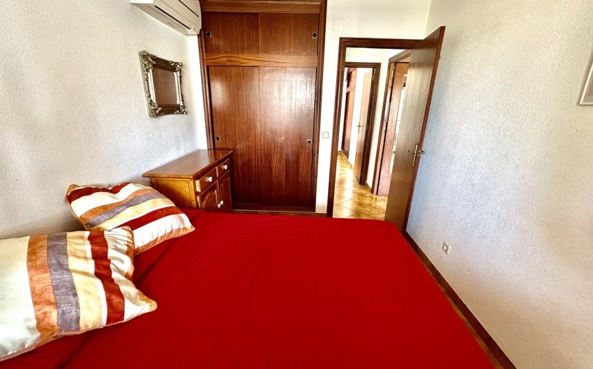 Reventa - Apartment -
Cabo Roig - Costa Blanca