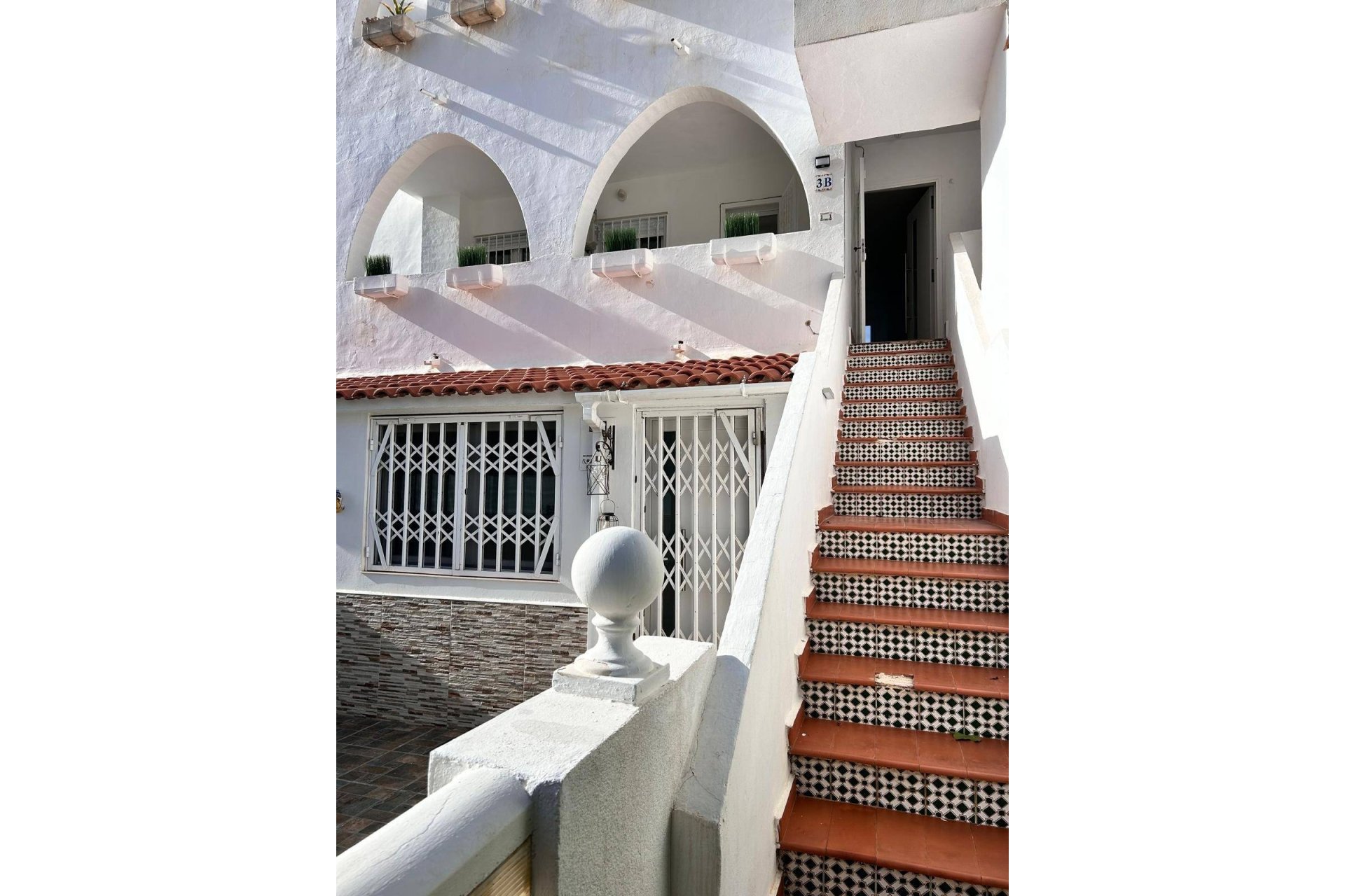 Reventa - Apartment -
Cabo Roig - Costa Blanca