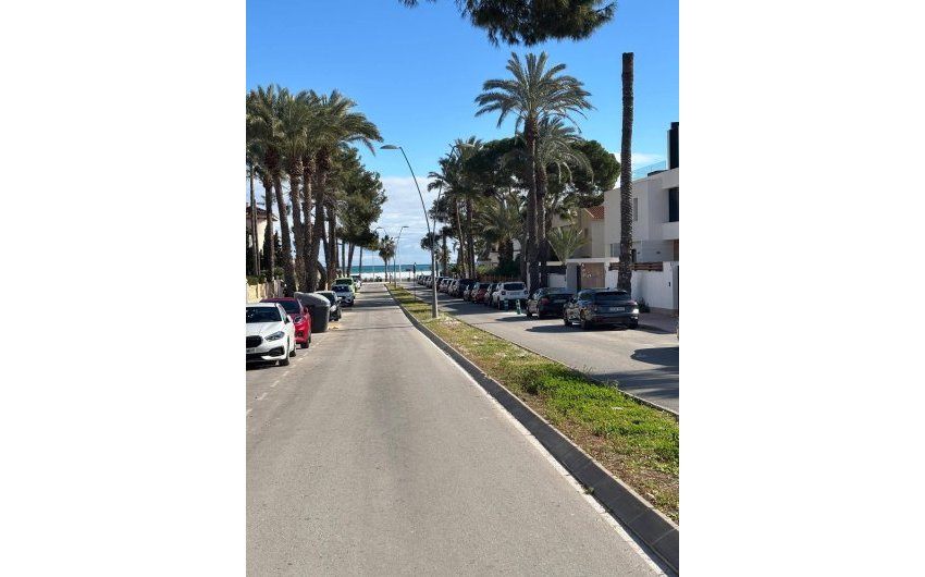 Reventa - Apartment -
Cabo Roig - Costa Blanca