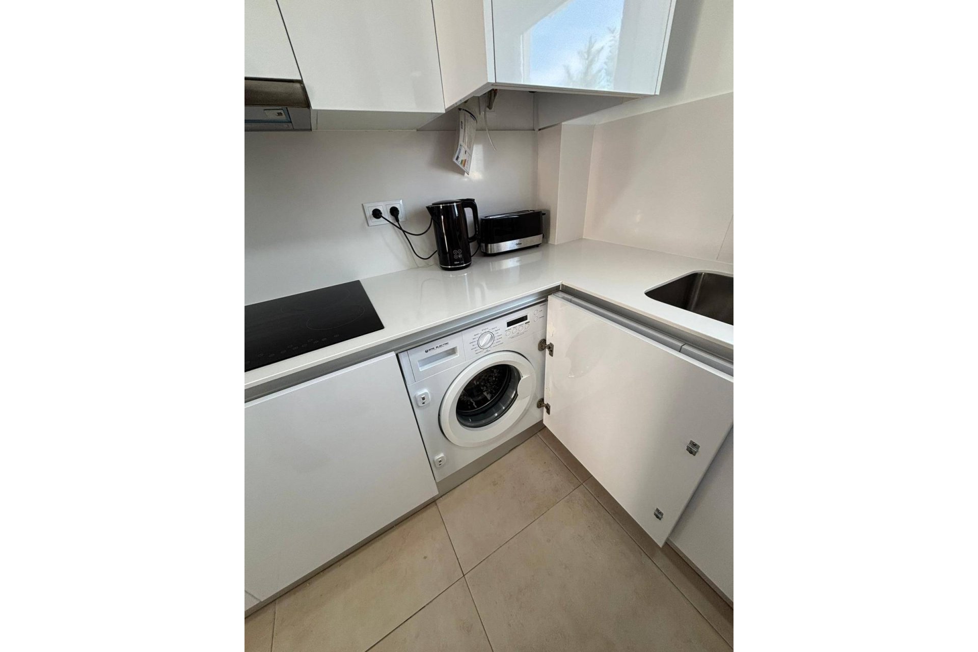 Reventa - Apartment -
Cabo Roig - Costa Blanca