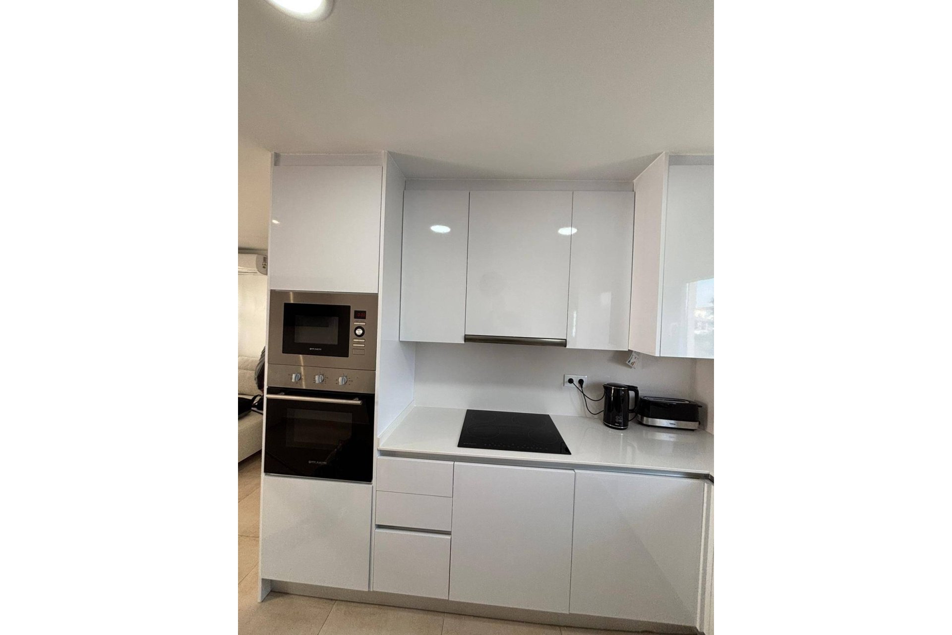 Reventa - Apartment -
Cabo Roig - Costa Blanca