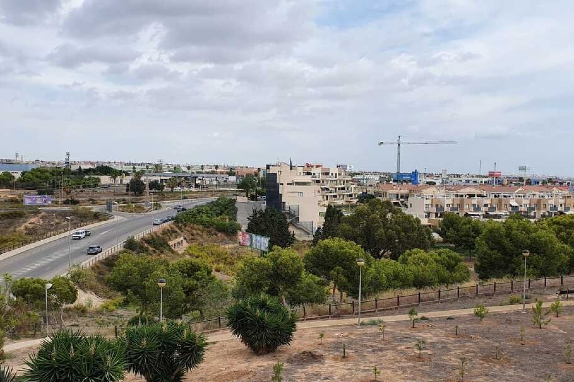 Reventa - Apartment -
Cabo Roig - Costa Blanca