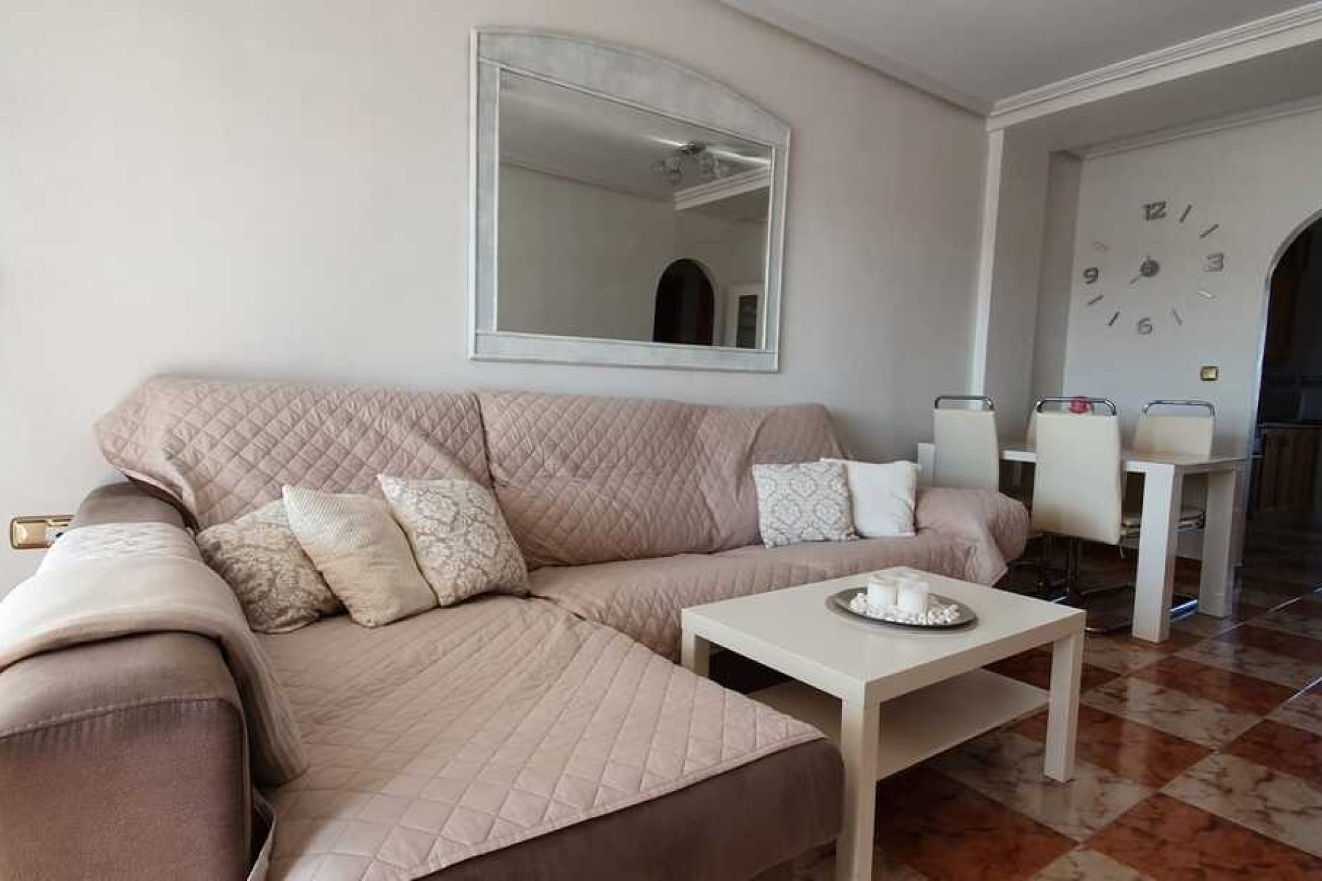 Reventa - Apartment -
Cabo Roig - Costa Blanca