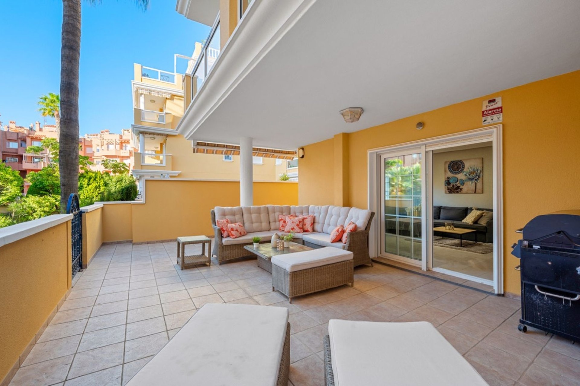 Reventa - Apartment -
Cabo Roig - Costa Blanca