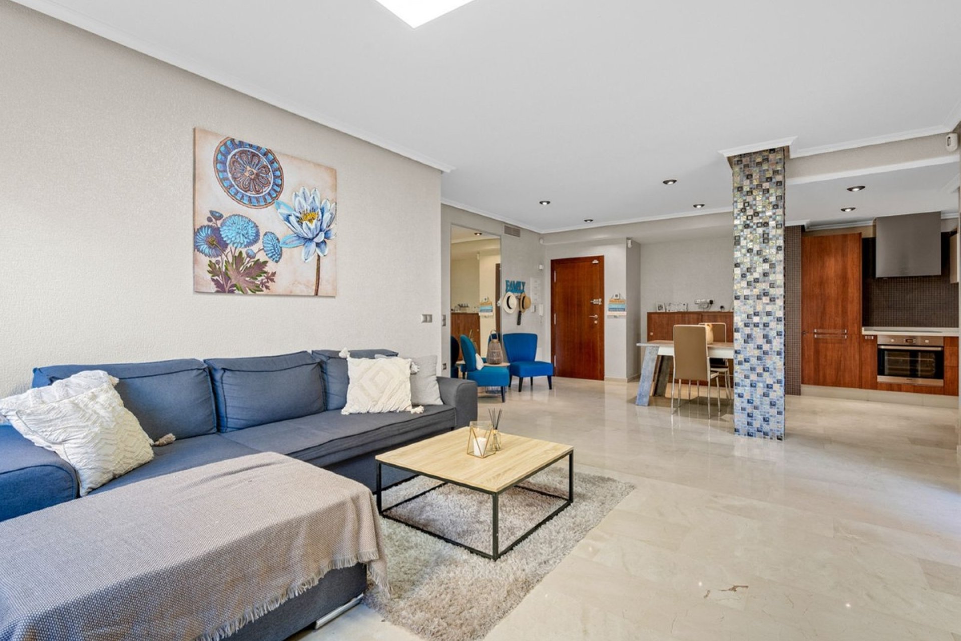 Reventa - Apartment -
Cabo Roig - Costa Blanca