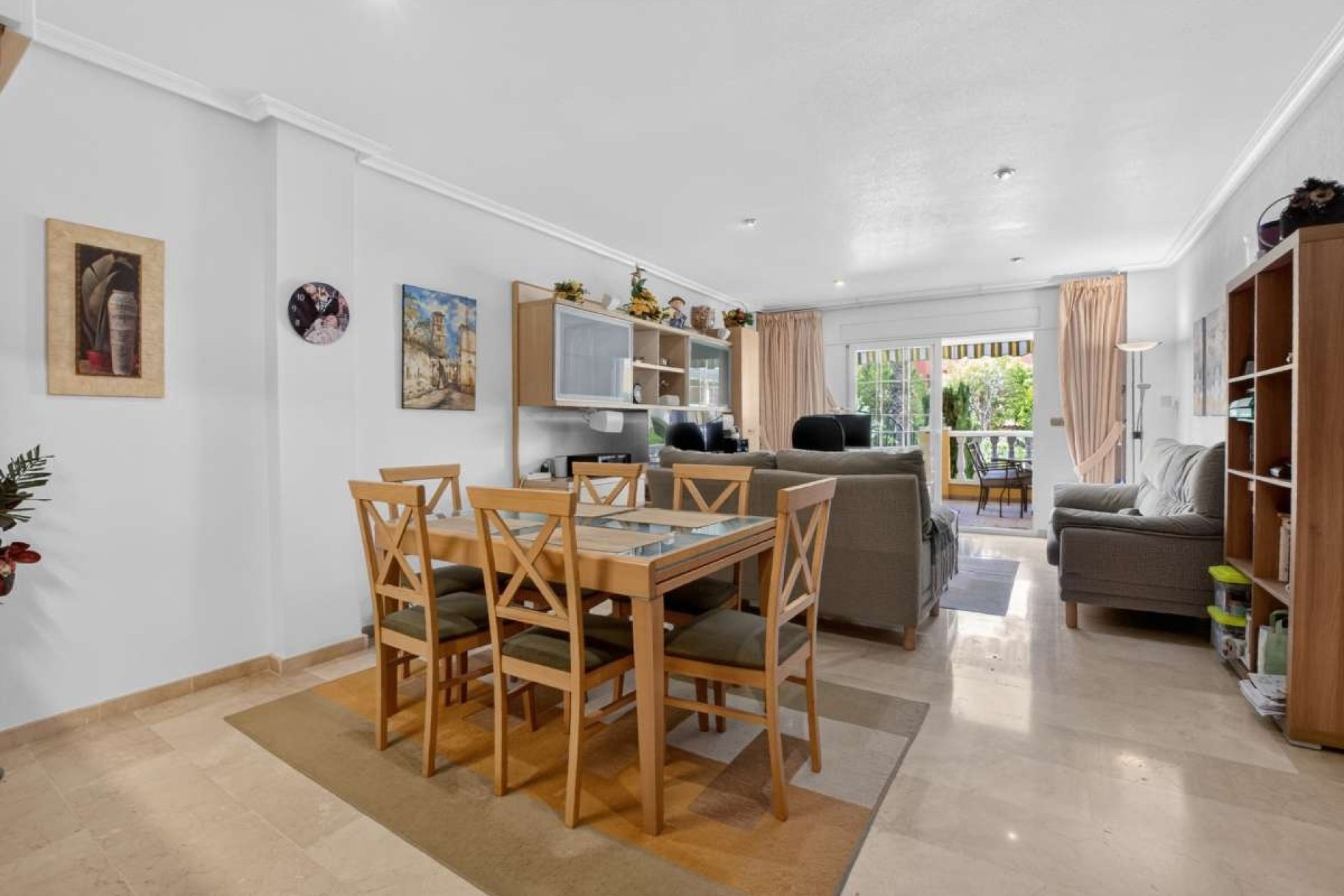 Reventa - Apartment -
Cabo Roig - Costa Blanca