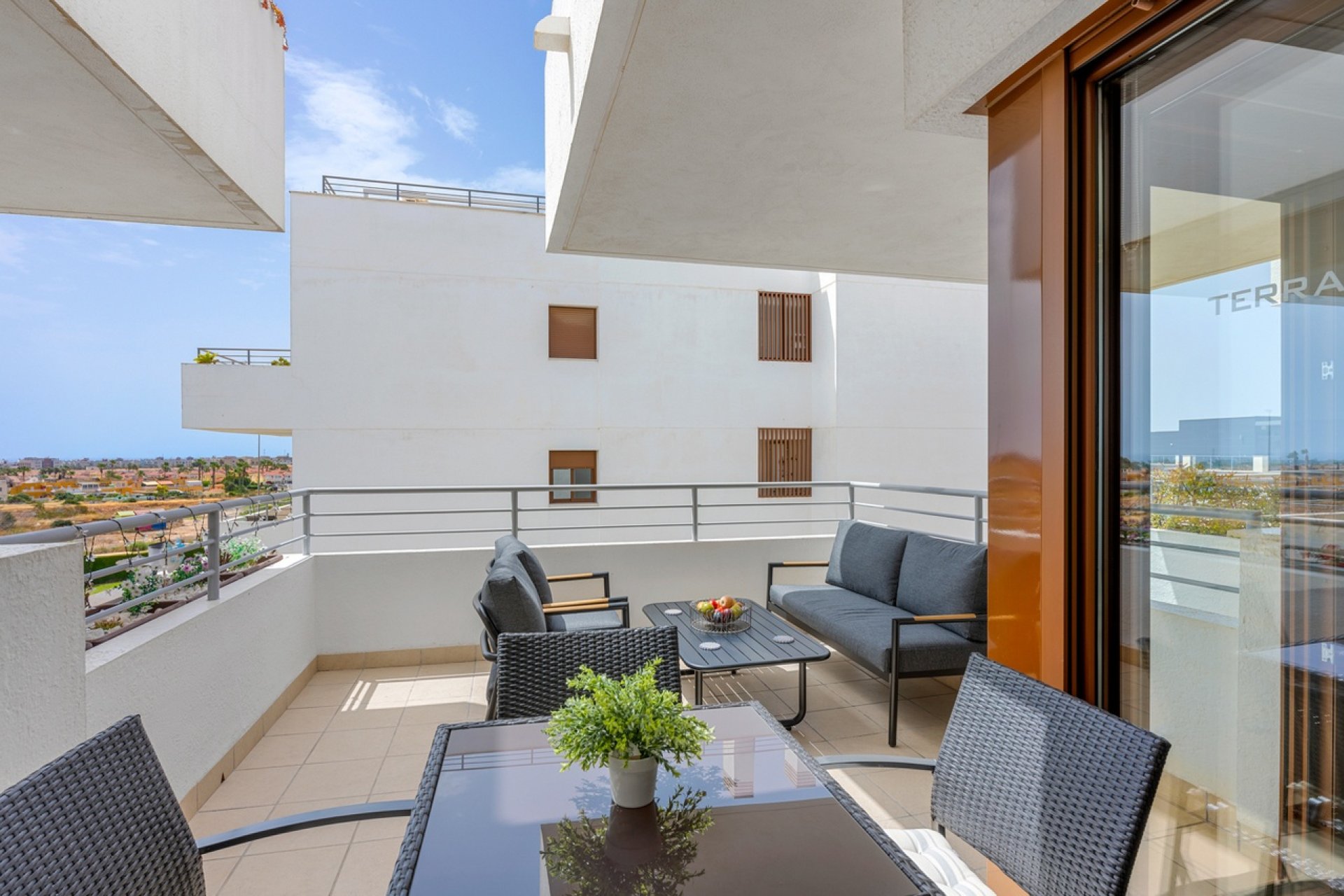 Reventa - Apartment -
Cabo Roig - Costa Blanca