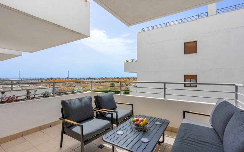 Reventa - Apartment -
Cabo Roig - Costa Blanca