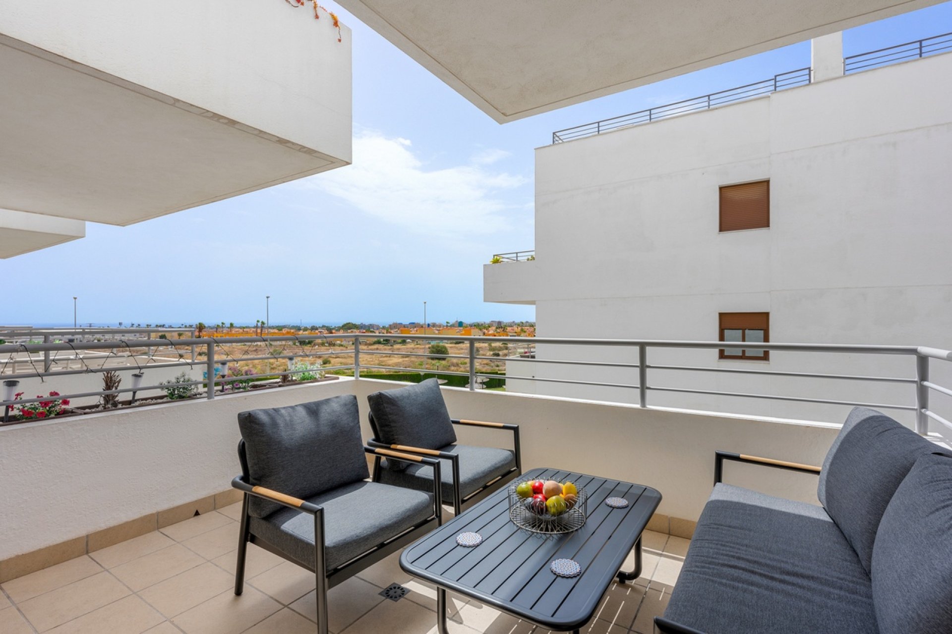 Reventa - Apartment -
Cabo Roig - Costa Blanca