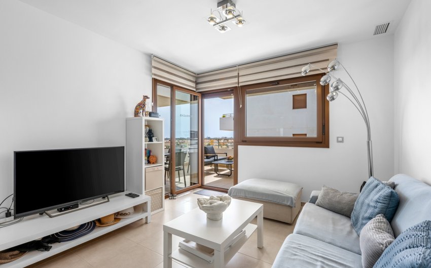 Reventa - Apartment -
Cabo Roig - Costa Blanca