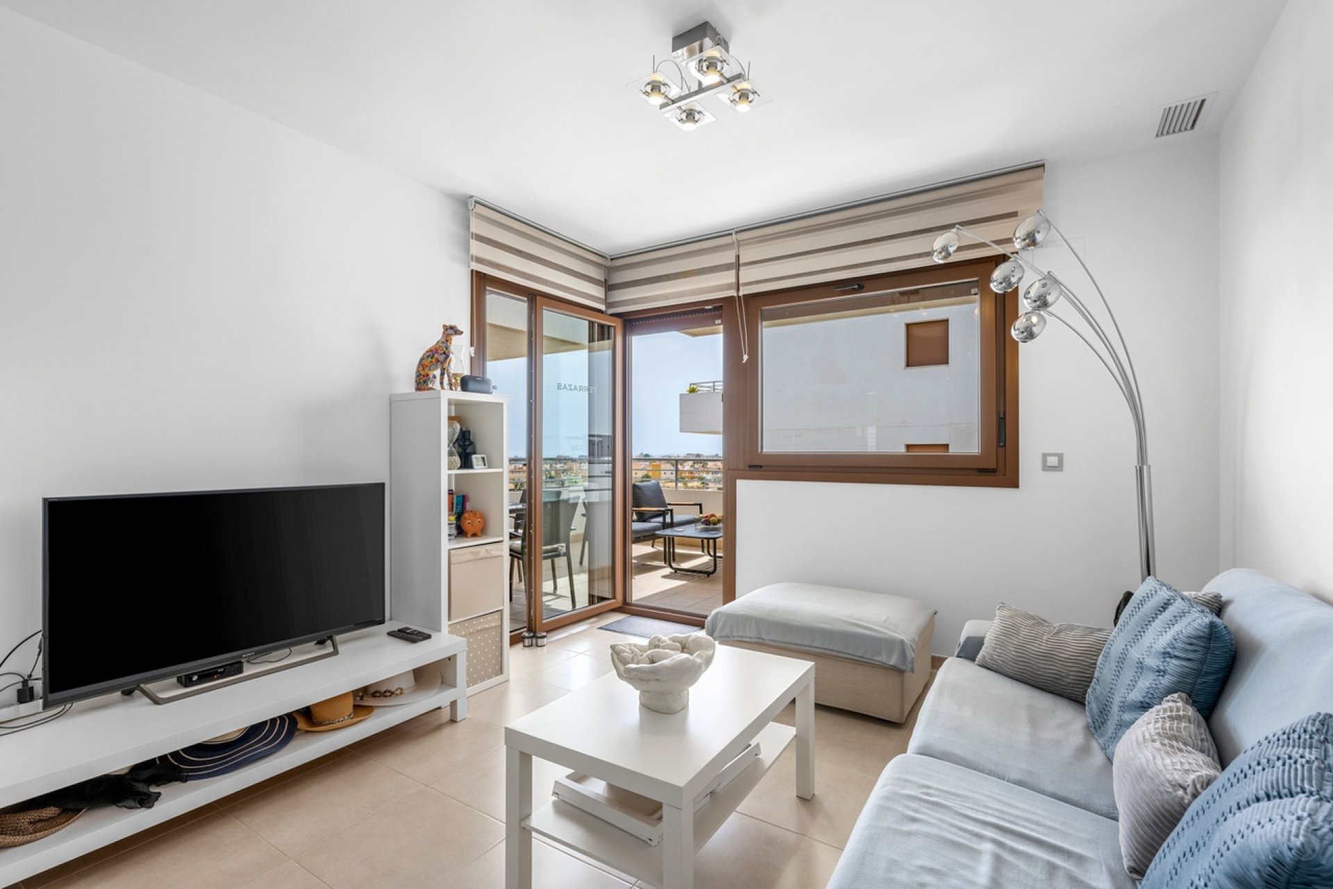 Reventa - Apartment -
Cabo Roig - Costa Blanca