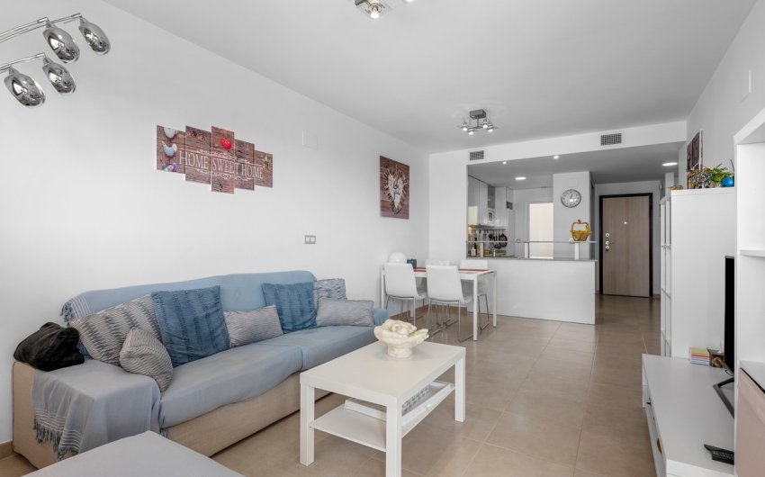 Reventa - Apartment -
Cabo Roig - Costa Blanca