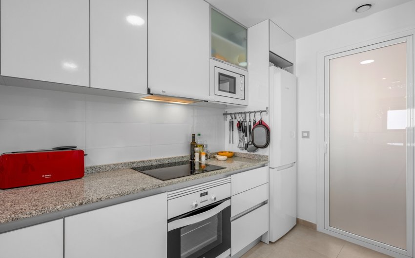 Reventa - Apartment -
Cabo Roig - Costa Blanca