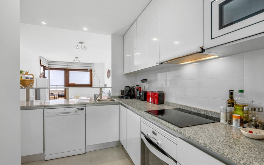 Reventa - Apartment -
Cabo Roig - Costa Blanca