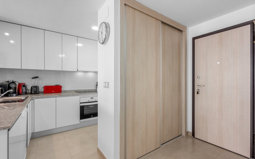 Reventa - Apartment -
Cabo Roig - Costa Blanca