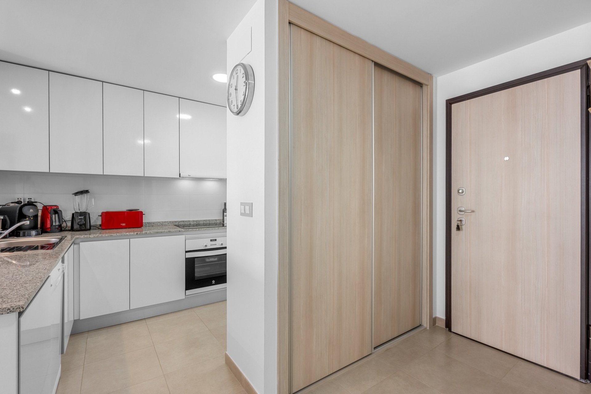 Reventa - Apartment -
Cabo Roig - Costa Blanca