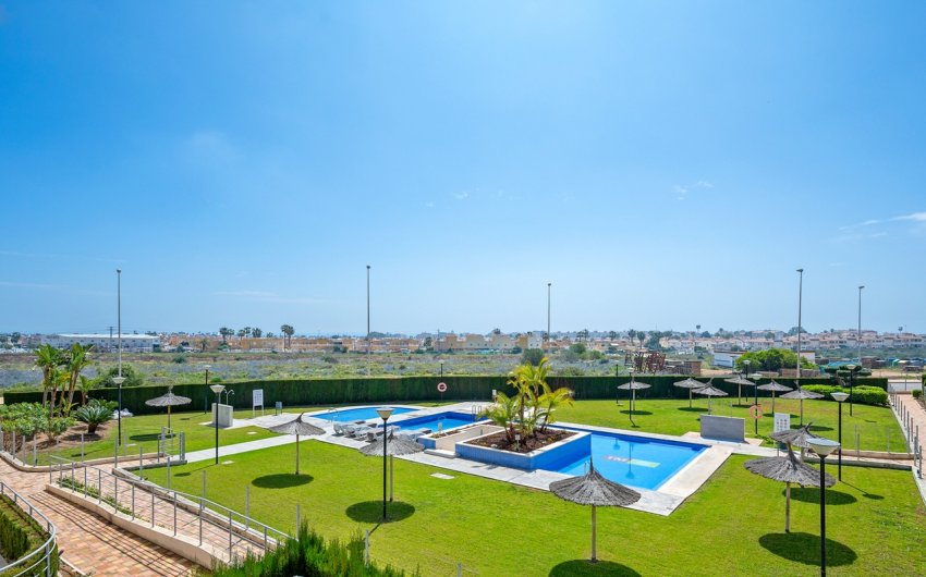 Reventa - Apartment -
Cabo Roig - Costa Blanca