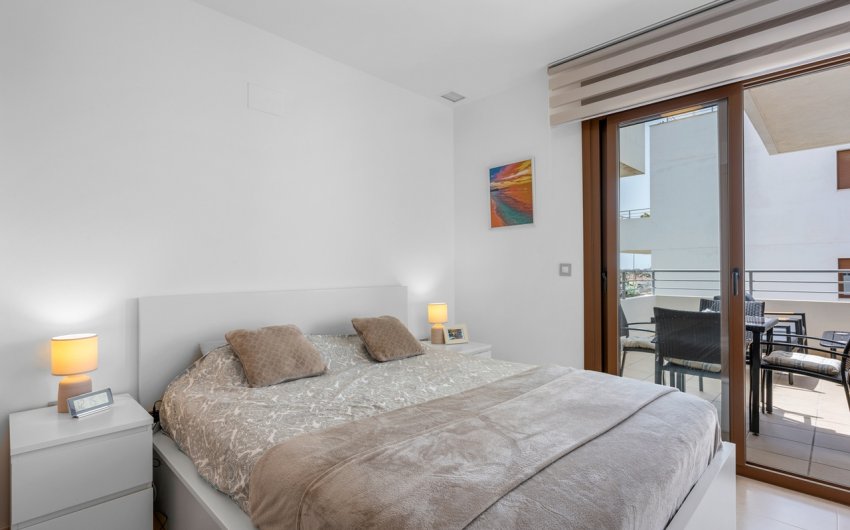Reventa - Apartment -
Cabo Roig - Costa Blanca