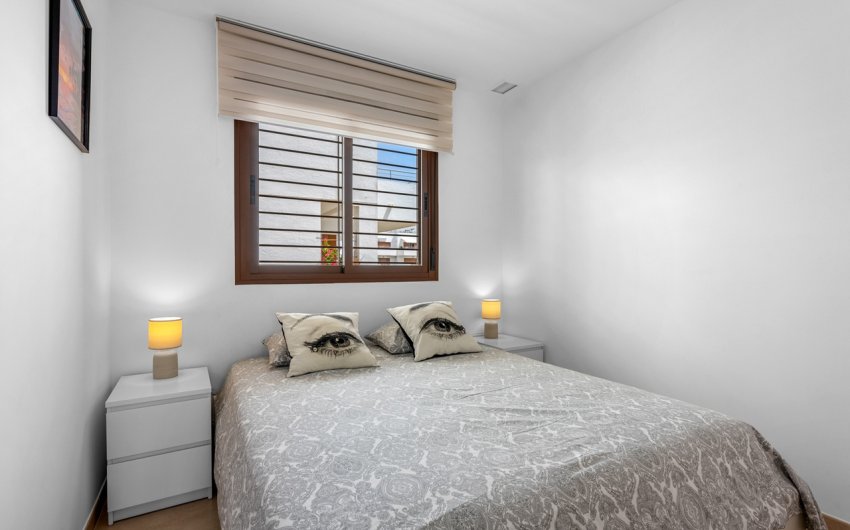 Reventa - Apartment -
Cabo Roig - Costa Blanca