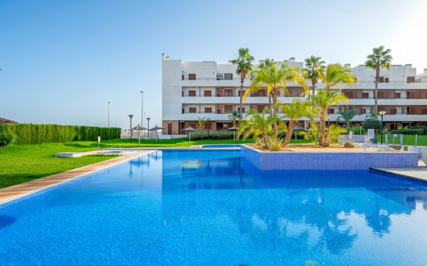 Reventa - Apartment -
Cabo Roig - Costa Blanca