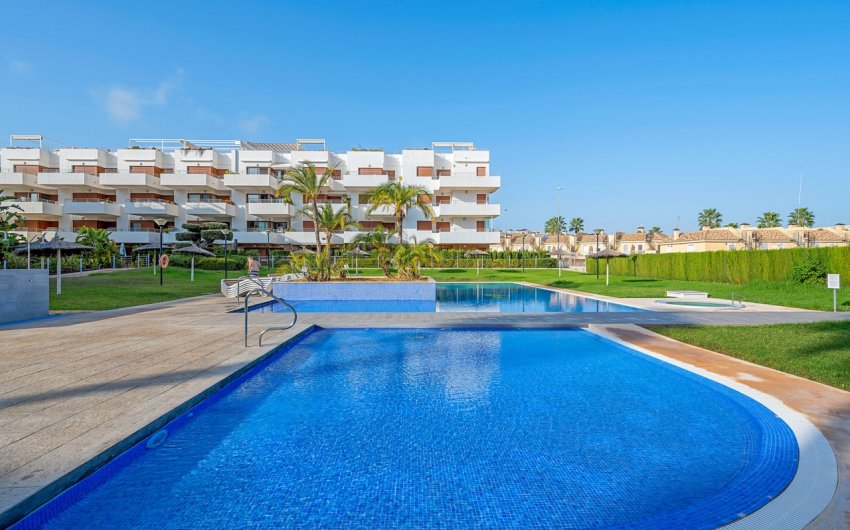 Reventa - Apartment -
Cabo Roig - Costa Blanca