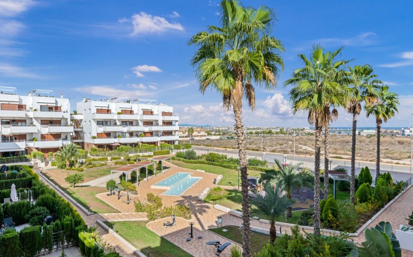 Reventa - Apartment -
Cabo Roig - Costa Blanca