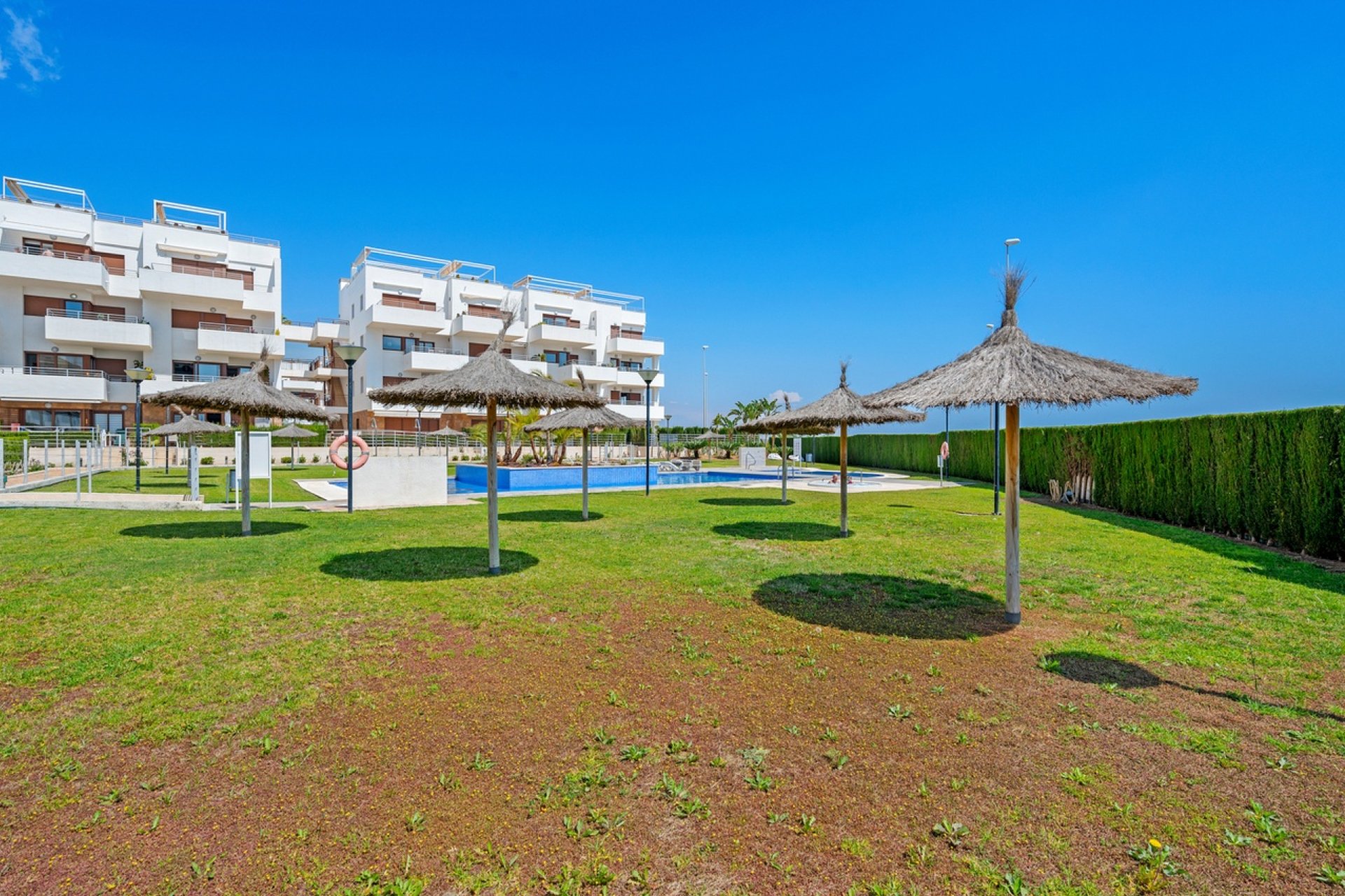 Reventa - Apartment -
Cabo Roig - Costa Blanca