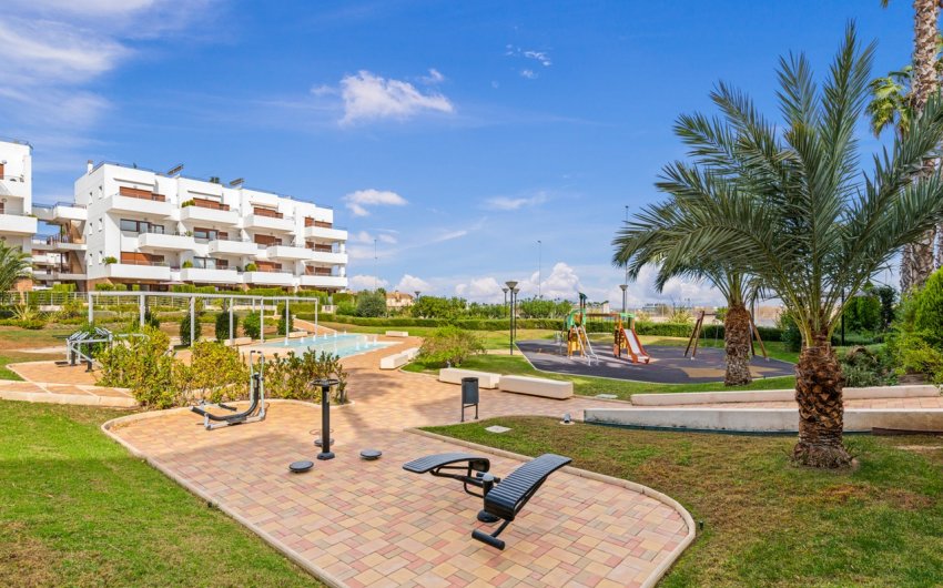 Reventa - Apartment -
Cabo Roig - Costa Blanca