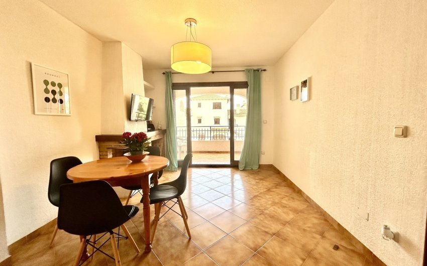 Reventa - Apartment -
Cabo Roig - Costa Blanca