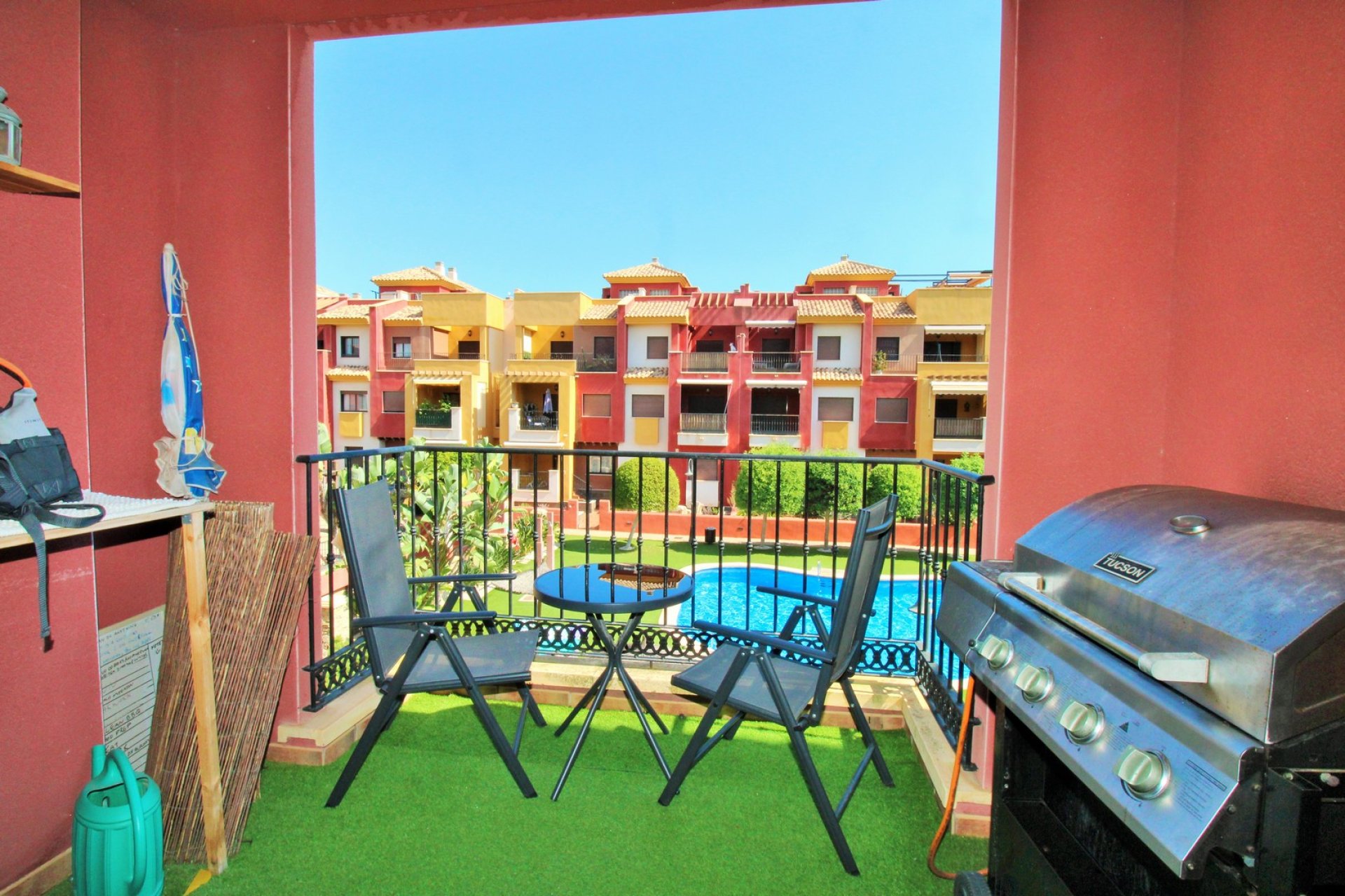 Reventa - Apartment -
Cabo Roig
