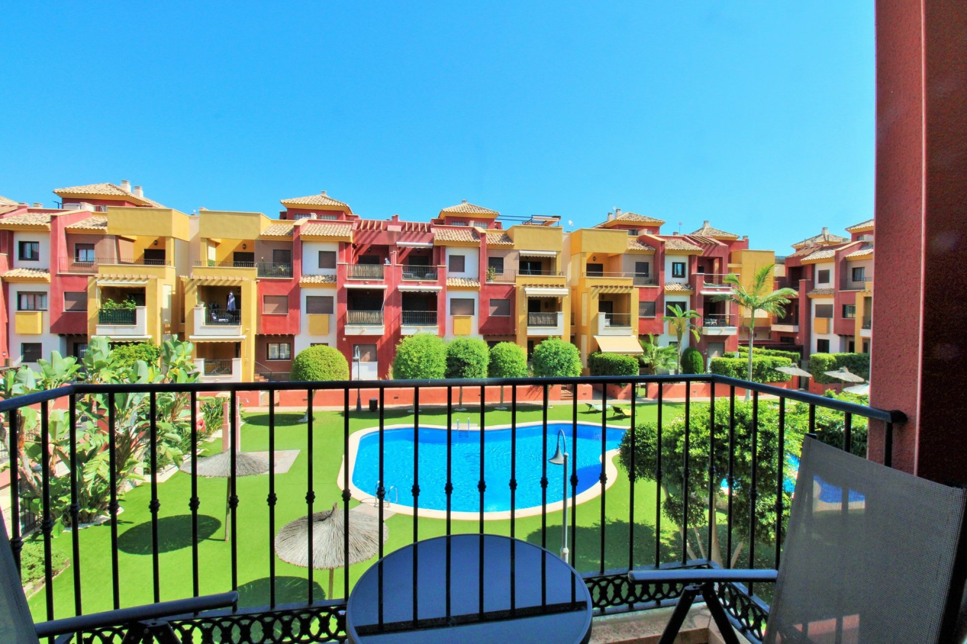 Reventa - Apartment -
Cabo Roig