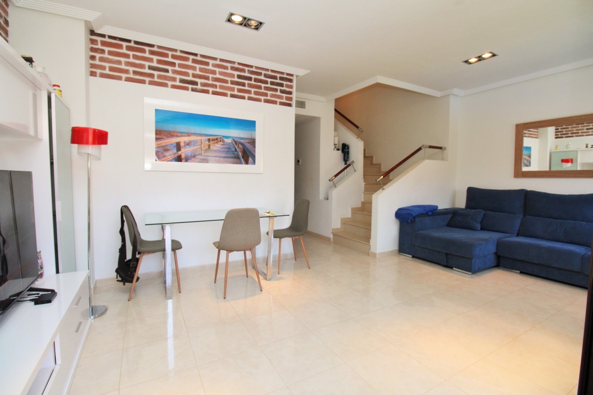 Reventa - Apartment -
Cabo Roig