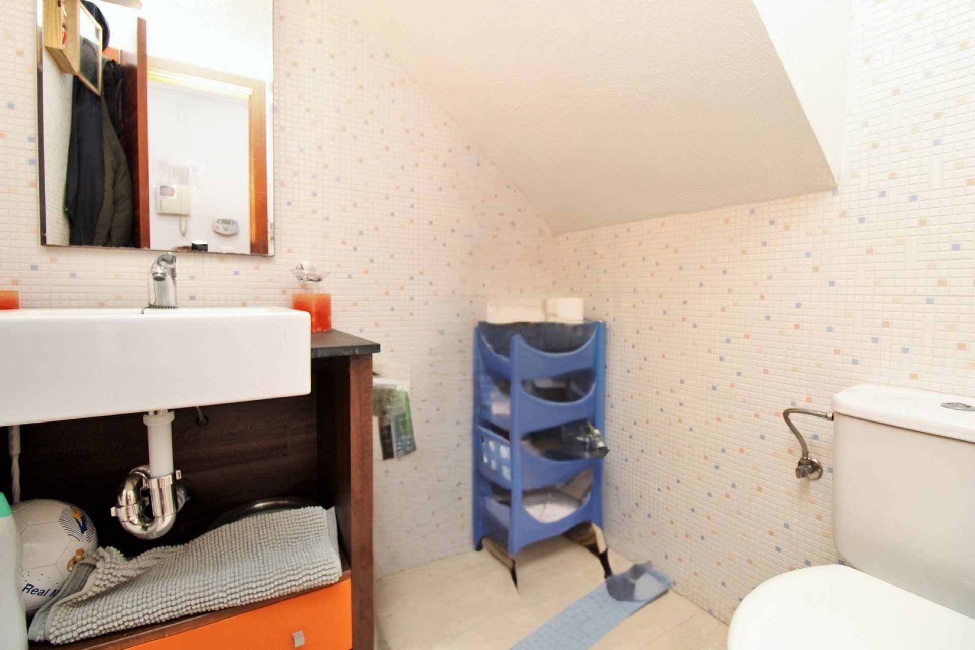 Reventa - Apartment -
Cabo Roig