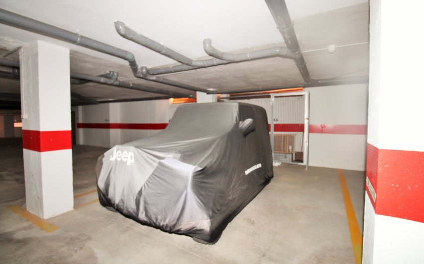 Reventa - Apartment -
Cabo Roig