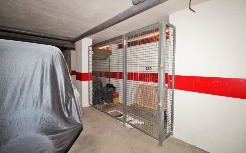 Reventa - Apartment -
Cabo Roig