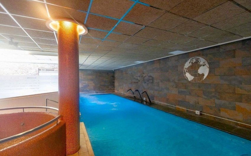 Reventa - Apartment -
Cabo Roig