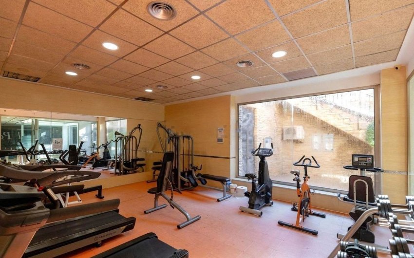 Reventa - Apartment -
Cabo Roig