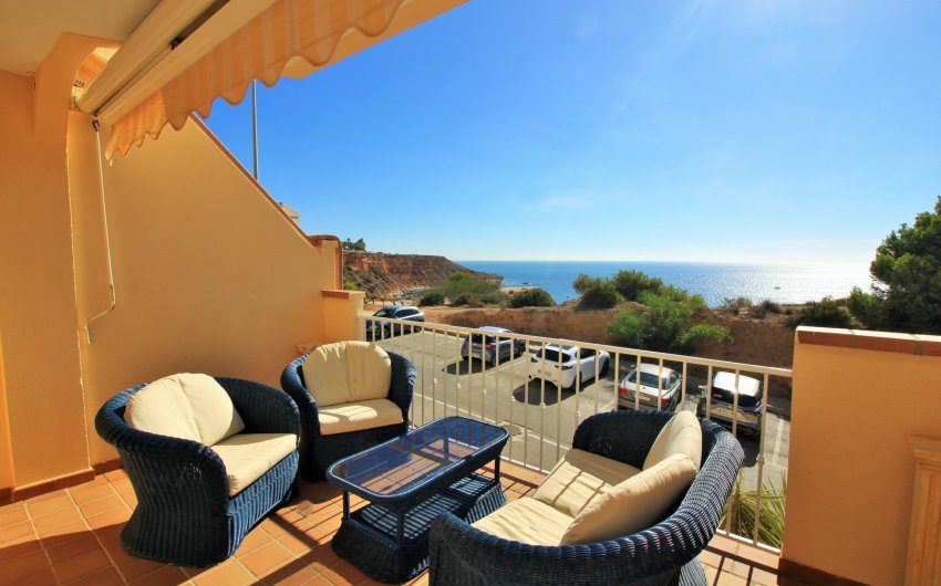 Reventa - Apartment -
Cabo Roig