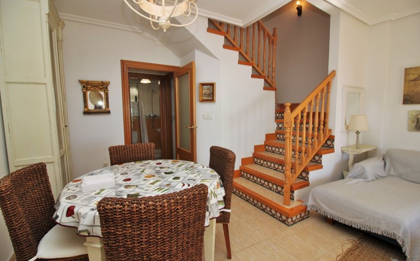 Reventa - Apartment -
Cabo Roig