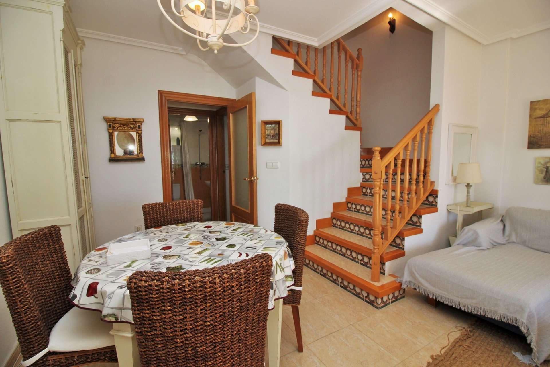 Reventa - Apartment -
Cabo Roig