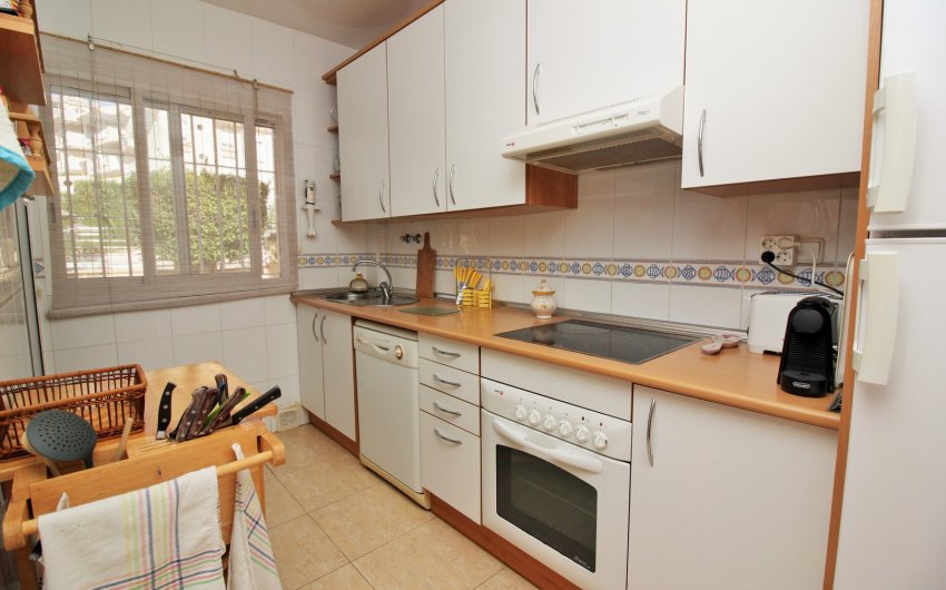 Reventa - Apartment -
Cabo Roig