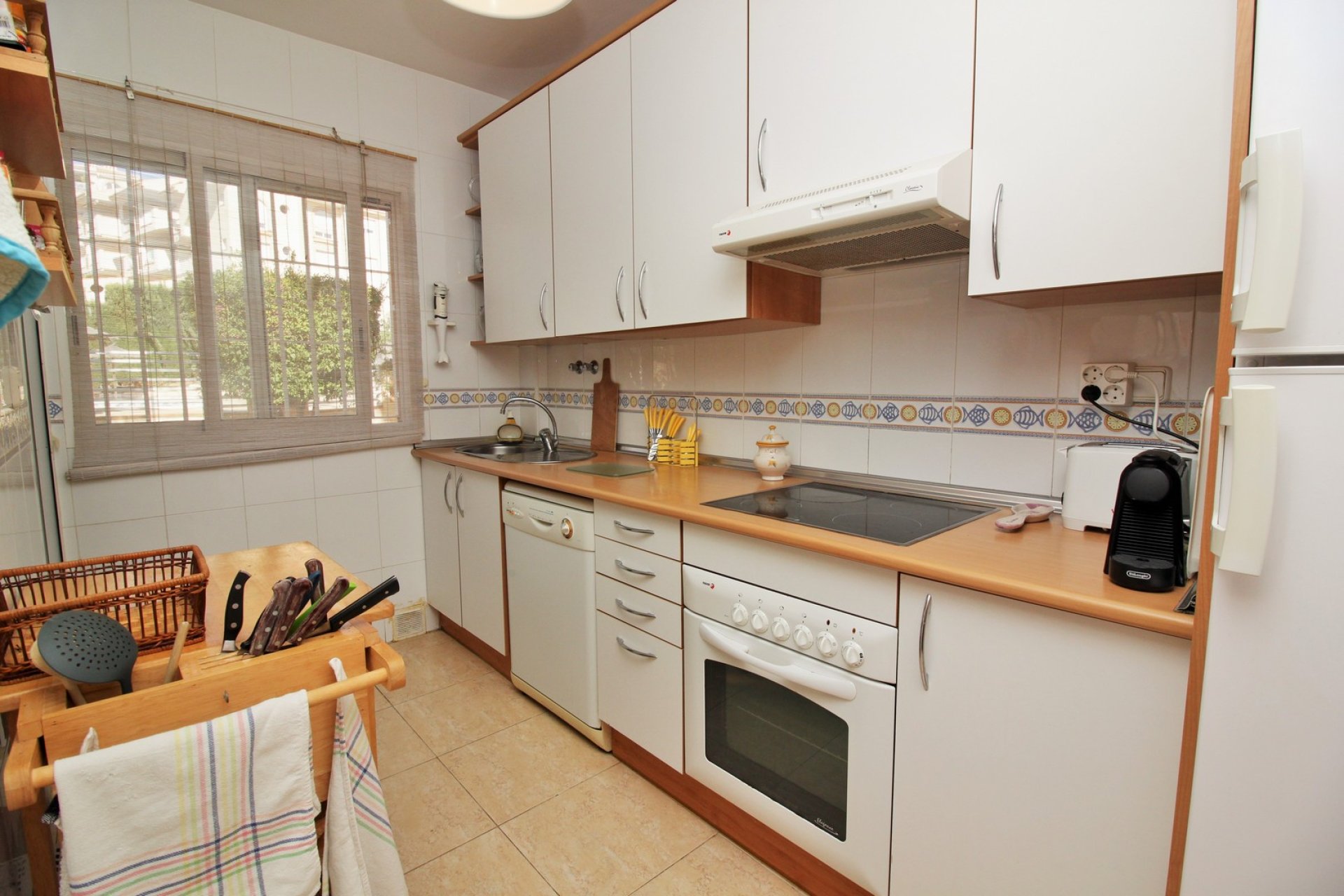 Reventa - Apartment -
Cabo Roig