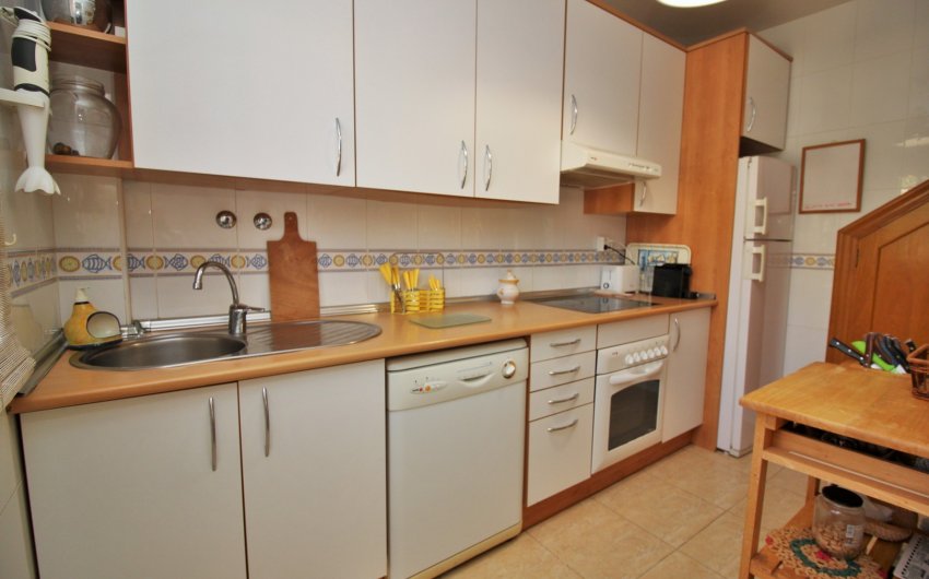 Reventa - Apartment -
Cabo Roig