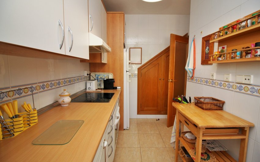 Reventa - Apartment -
Cabo Roig