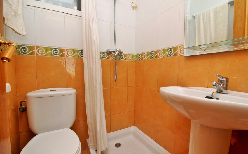 Reventa - Apartment -
Cabo Roig