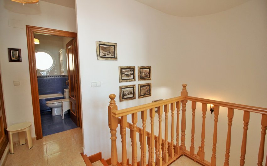 Reventa - Apartment -
Cabo Roig