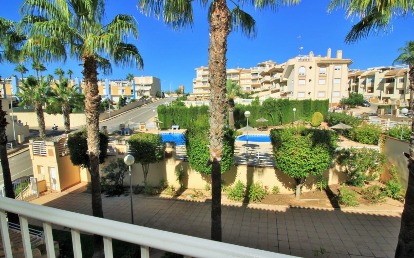 Reventa - Apartment -
Cabo Roig