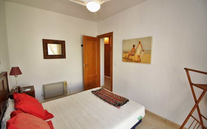 Reventa - Apartment -
Cabo Roig