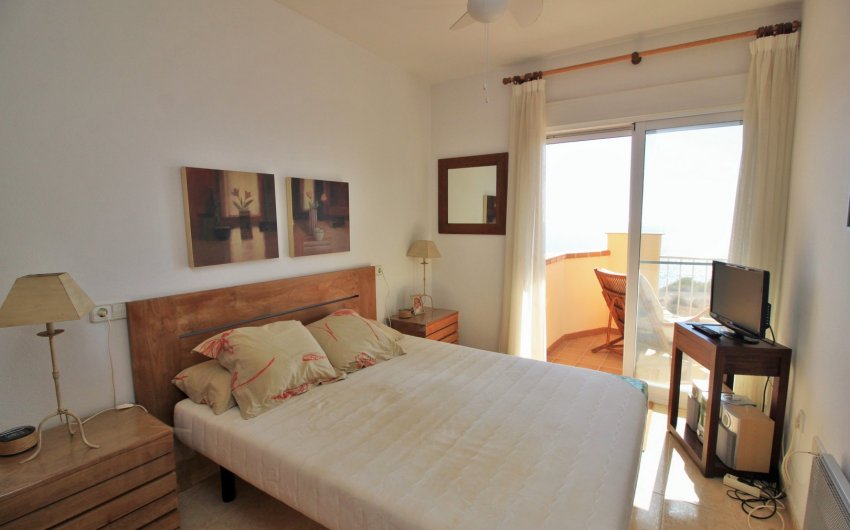Reventa - Apartment -
Cabo Roig