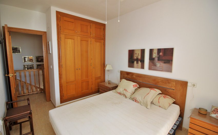 Reventa - Apartment -
Cabo Roig